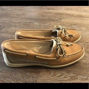 Sperry Shoes